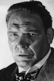 William 'Wee Willie' Davis as Abdullah