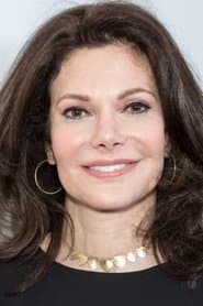 Laura Kightlinger as Ms. Harris