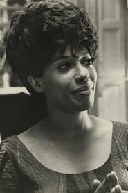 Diana Sands as Francine "Fanny" Johnson