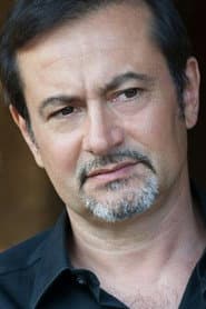 Simone Colombari as Aldo Donati