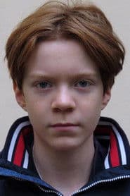 Ilja Bultmann as Kornelius