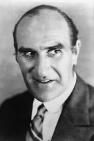 Ernest Torrence as Bill Jackson