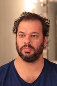 David Ayala as Amazane