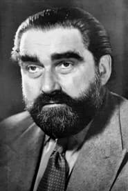 Francis de Wolff as Teodoro van der Werf