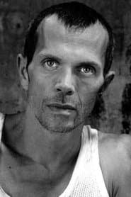 Wilfried Romoli as Romolli