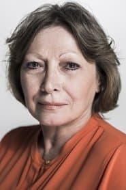 Erika Bodnár as Anna