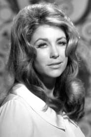 Michele Carey as Josephine (Joey) MacDonald