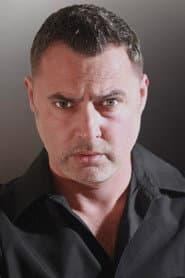 Adam Minarovich as Scorch