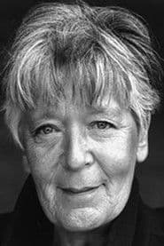 Jean Trend as Dr. Fay Chantry