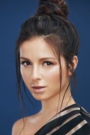 Anna Shurochkina as Gerda (voice)