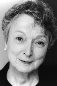 Amanda Walker as Mrs Ransome