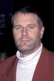 Charles Rocket as Russ Trainor