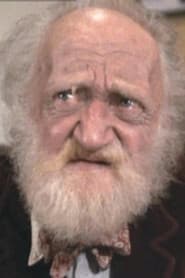 Sydney Bromley as Hodge