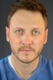 Kyle Davis as Store Clerk