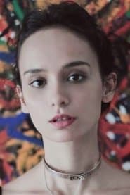 Salvita Decorte as Nancy