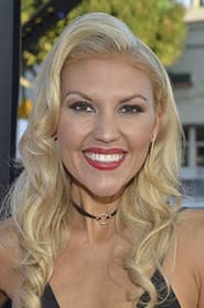 Andrea Logan White as Prison Guard #1