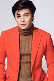 Ronnie Alonte as James