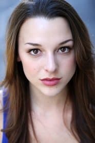 Aubrey Reynolds as Lily