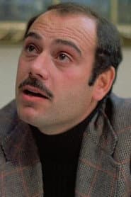 Franco Ferri as Police Commissioner