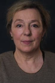 Annabelle Apsion as Jenni Hicks