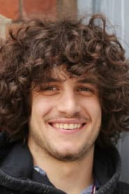 Samuel Messberg as Samuel