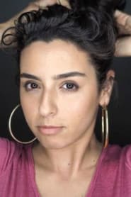 Sarrah Abdelrahman as علا