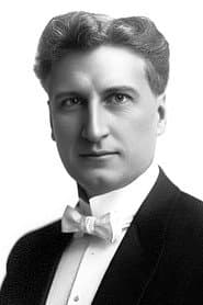 J. Frank Burke as Luther Rolf - The Peace Advocate