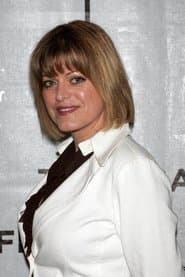 Adriana O'Neil as Agnes