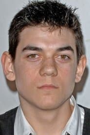 Cainan Wiebe as Gareth