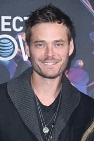 Christopher Backus as Brian Chance