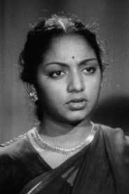 Sooryakala as Ambujam