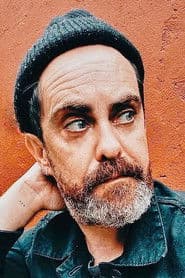 Whit Hertford as Hyp (voice)