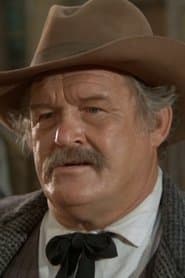Walter Barnes as Ranger Tucker