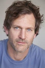 Lochlann Ó Mearáin as Donal O'Connell