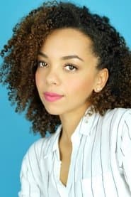 Zarrin Darnell-Martin as Becca