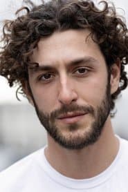 Lorenzo de Moor as Gardner