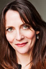 Anna Wilson-Jones as Betty