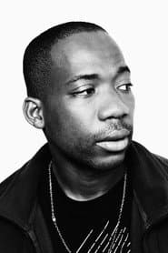 Deogracias Masomi as Make