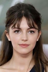 Ella Hunt as Ella Foster