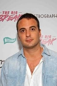 David Shabtai as Drug Buyer