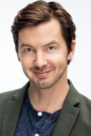 Erik Stocklin as Zach