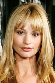 Cameron Richardson as Maureen Chapman