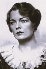 Margalo Gillmore as Mrs. Edwards