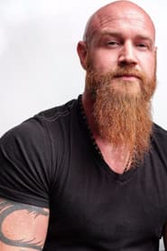 Myrom Kingery as King Maris (voice)