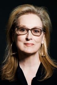 Meryl Streep as Kate Mundy