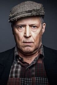 Frank Glaubrecht as Oliver