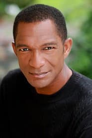 Von Coulter as Hodman Bryan