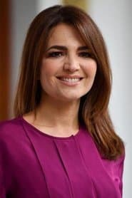 Tosca D'Aquino as Anna