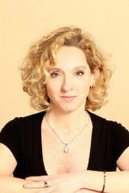 Verónica Calvo as Rita