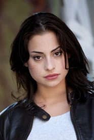 Ana Sanchez as Vera Fischer